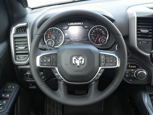 2026 RAM 1500 Big Horn/Lone Star Night Edition