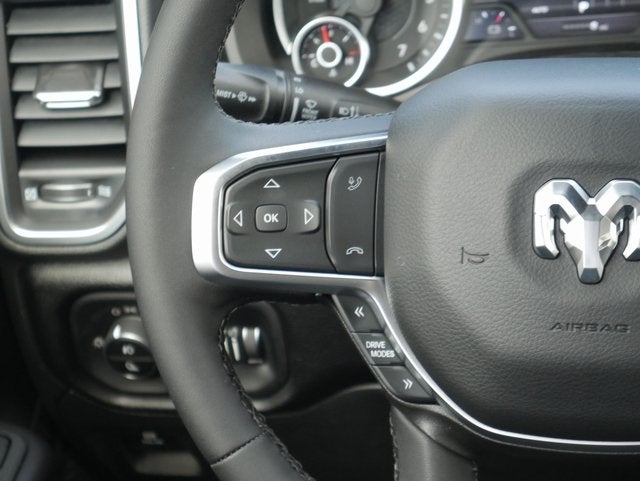 2026 RAM 1500 Big Horn/Lone Star Night Edition