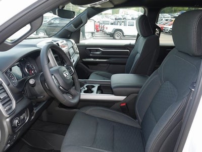 2026 RAM 1500 Big Horn/Lone Star Night Edition