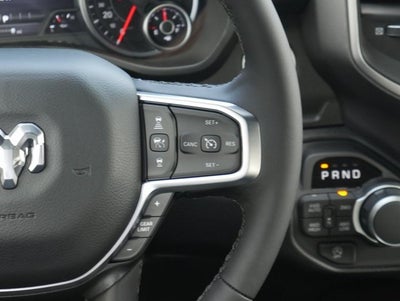 2026 RAM 1500 Big Horn/Lone Star Night Edition