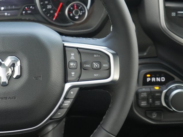 2026 RAM 1500 Big Horn/Lone Star Night Edition