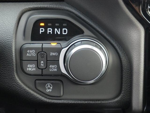 2026 RAM 1500 Big Horn/Lone Star Night Edition