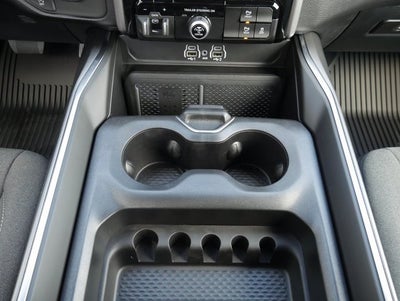 2026 RAM 1500 Big Horn/Lone Star Night Edition