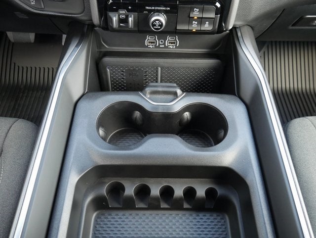 2026 RAM 1500 Big Horn/Lone Star Night Edition