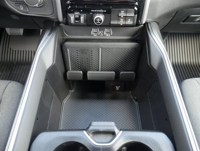 2026 RAM 1500 Big Horn/Lone Star Night Edition