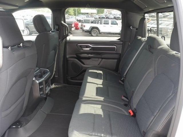 2026 RAM 1500 Big Horn/Lone Star Night Edition