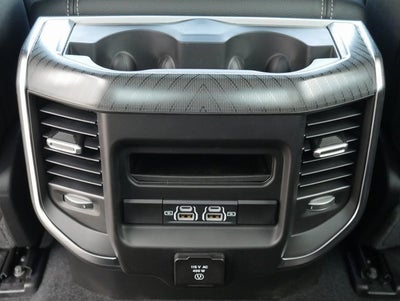 2026 RAM 1500 Big Horn/Lone Star Night Edition