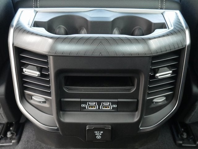 2026 RAM 1500 Big Horn/Lone Star Night Edition