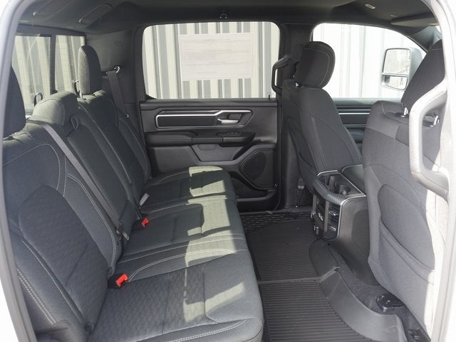 2026 RAM 1500 Big Horn/Lone Star Night Edition