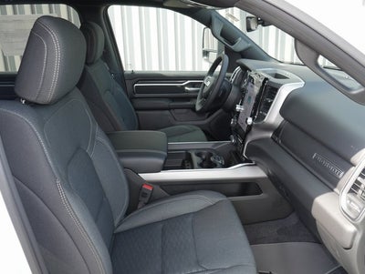 2026 RAM 1500 Big Horn/Lone Star Night Edition