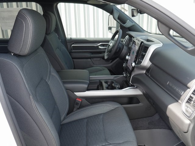 2026 RAM 1500 Big Horn/Lone Star Night Edition