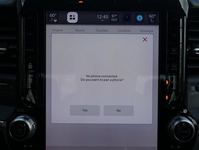 2026 RAM 1500 Big Horn/Lone Star Night Edition