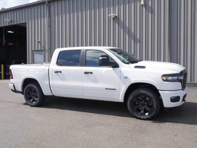 2026 RAM 1500 Big Horn/Lone Star Night Edition