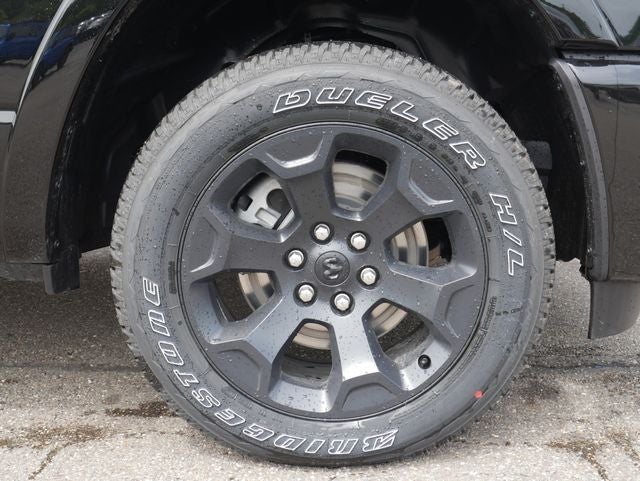 2026 RAM Ram 1500 Big Horn/Lone Star Night Edition