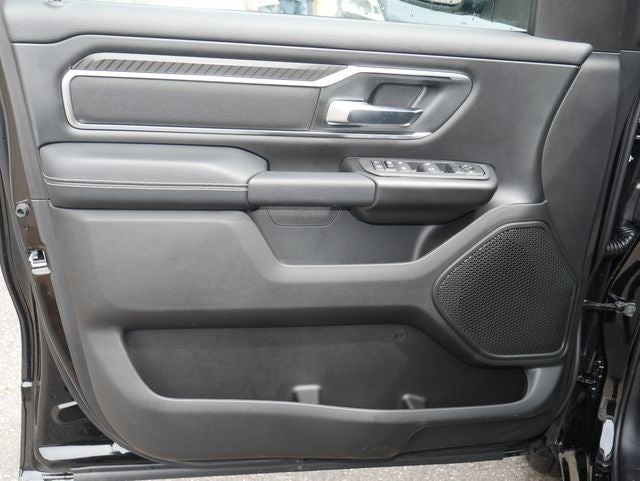 2026 RAM Ram 1500 Big Horn/Lone Star Night Edition