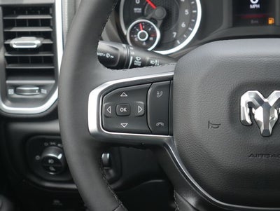 2026 RAM Ram 1500 Big Horn/Lone Star Night Edition