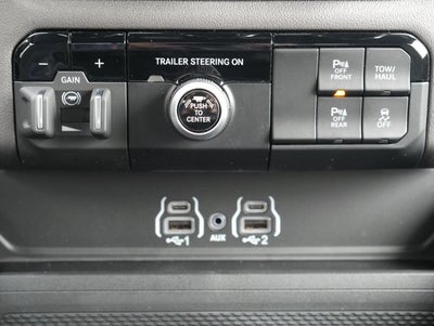 2026 RAM Ram 1500 Big Horn/Lone Star Night Edition