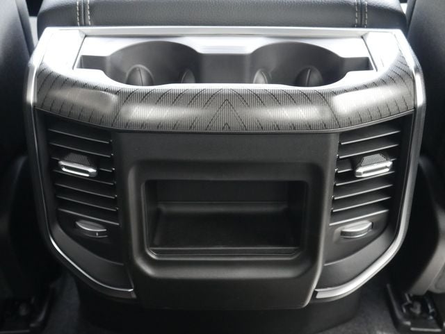 2026 RAM Ram 1500 Big Horn/Lone Star Night Edition