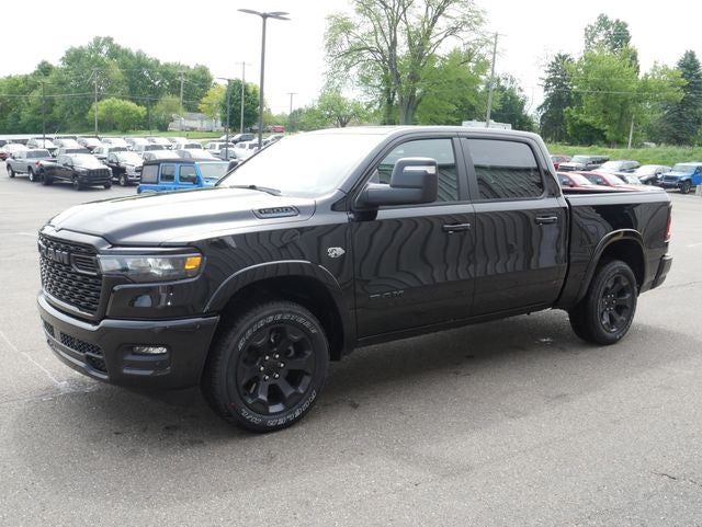 2026 RAM Ram 1500 Big Horn/Lone Star Night Edition