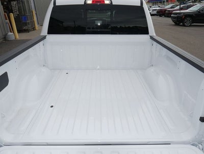 2026 RAM Ram 1500 Big Horn/Lone Star