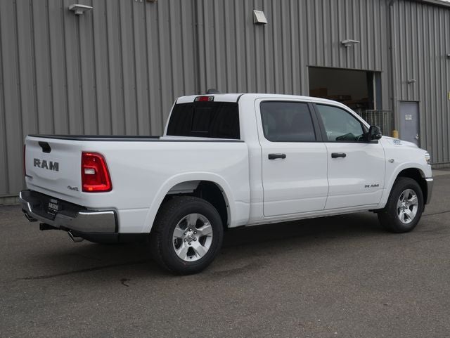 2026 RAM Ram 1500 Big Horn/Lone Star