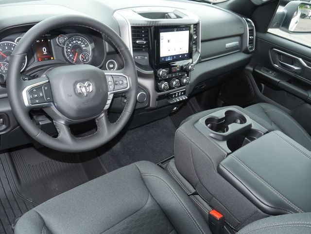 2026 RAM Ram 1500 Big Horn/Lone Star
