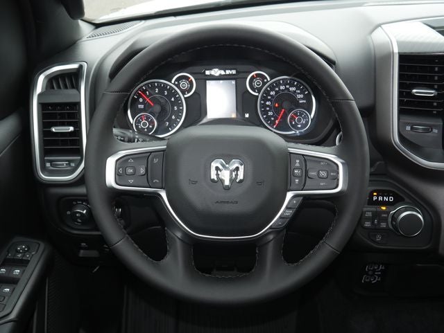 2026 RAM Ram 1500 Big Horn/Lone Star