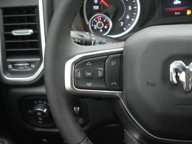 2026 RAM Ram 1500 Big Horn/Lone Star