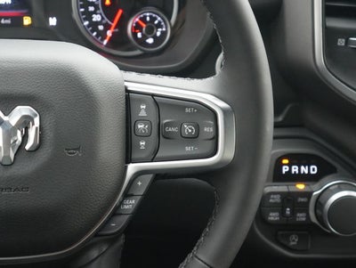 2026 RAM Ram 1500 Big Horn/Lone Star