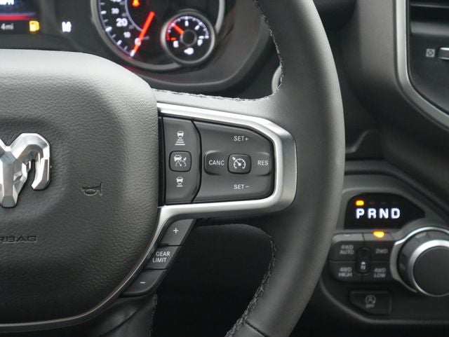 2026 RAM Ram 1500 Big Horn/Lone Star