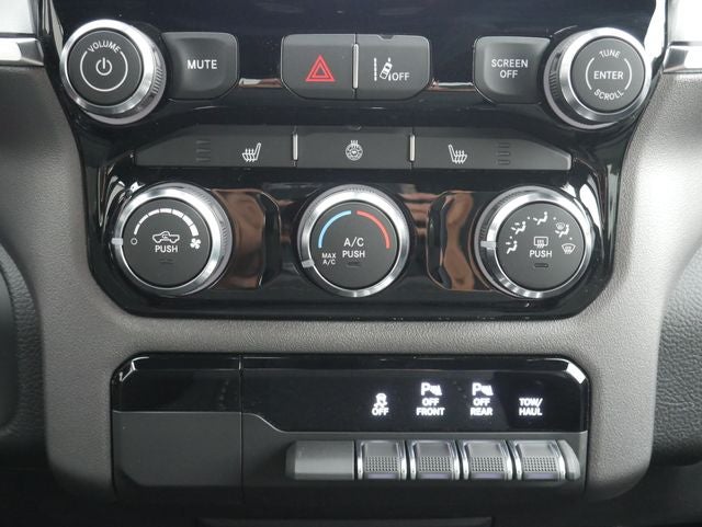 2026 RAM Ram 1500 Big Horn/Lone Star