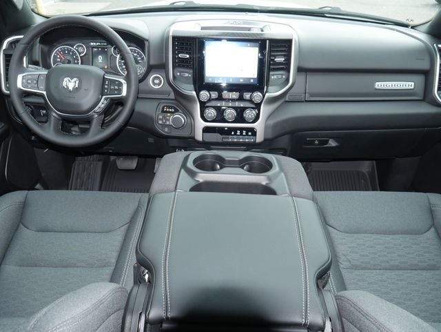 2026 RAM Ram 1500 Big Horn/Lone Star