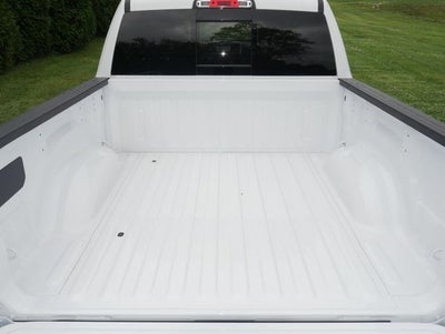 2026 RAM 1500 Big Horn/Lone Star Night Edition