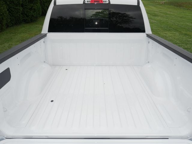 2026 RAM 1500 Big Horn/Lone Star Night Edition