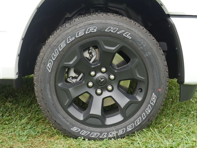 2026 RAM 1500 Big Horn/Lone Star Night Edition