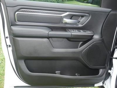 2026 RAM 1500 Big Horn/Lone Star Night Edition