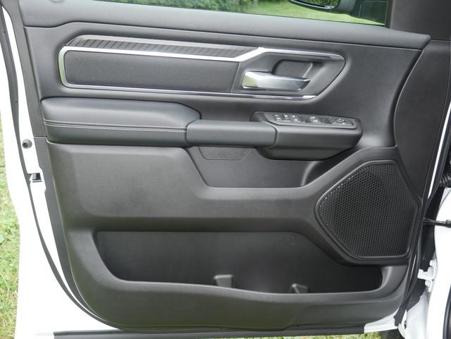 2026 RAM 1500 Big Horn/Lone Star Night Edition