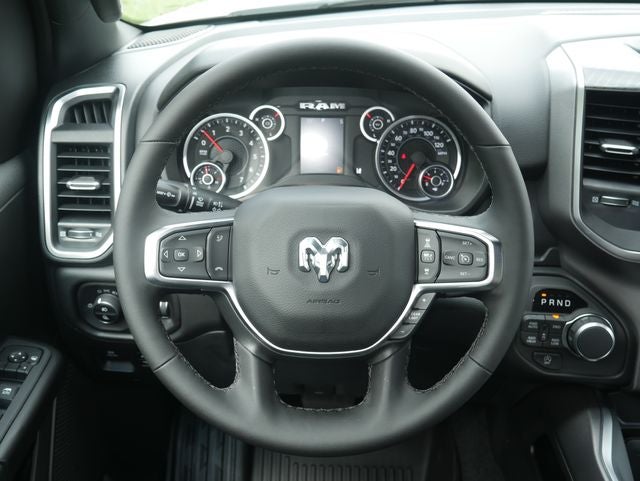 2026 RAM 1500 Big Horn/Lone Star Night Edition
