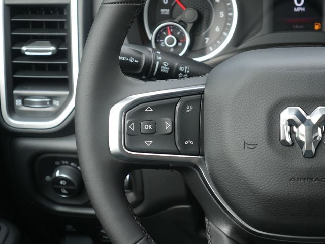 2026 RAM 1500 Big Horn/Lone Star Night Edition