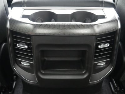 2026 RAM 1500 Big Horn/Lone Star Night Edition