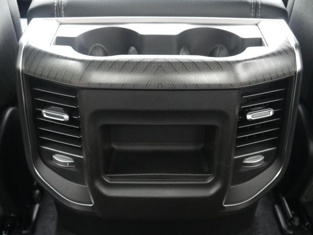2026 RAM 1500 Big Horn/Lone Star Night Edition