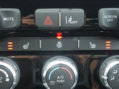 2026 RAM 1500 Big Horn/Lone Star Night Edition