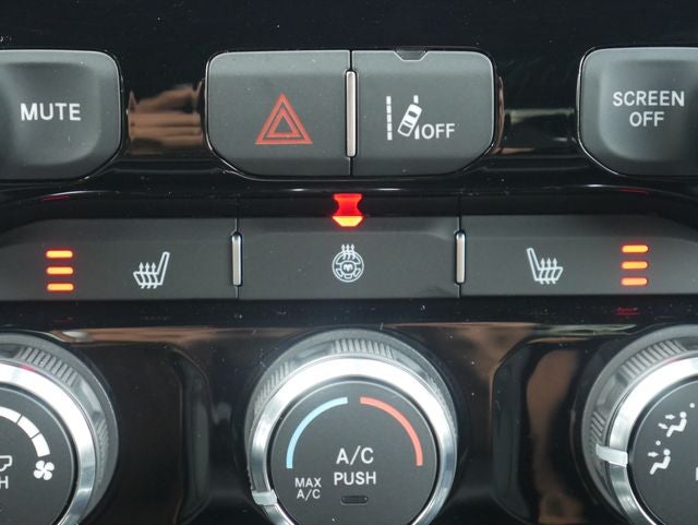 2026 RAM 1500 Big Horn/Lone Star Night Edition