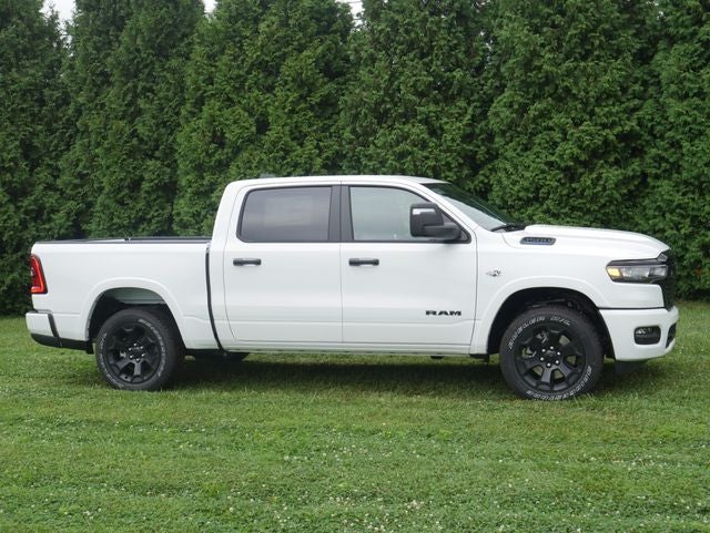 2026 RAM 1500 Big Horn/Lone Star Night Edition