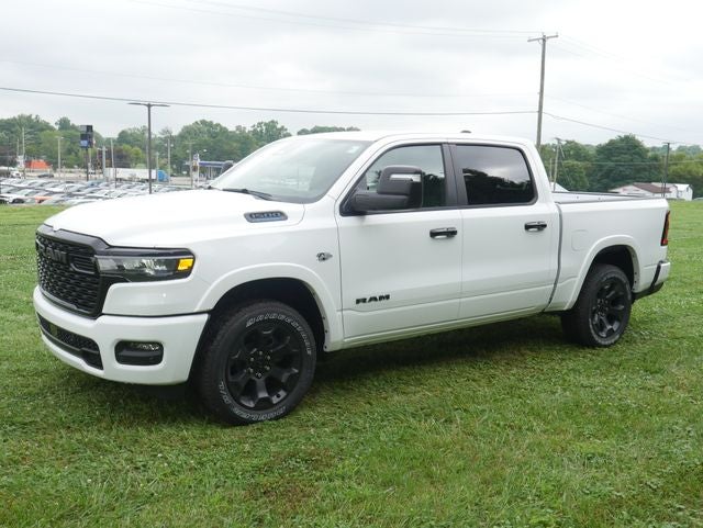2026 RAM 1500 Big Horn/Lone Star Night Edition