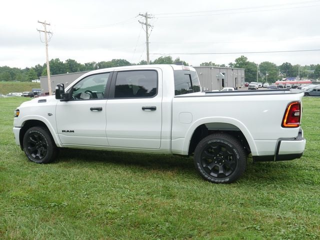 2026 RAM 1500 Big Horn/Lone Star Night Edition