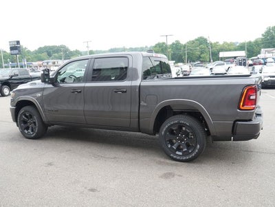 2026 RAM Ram 1500 Big Horn/Lone Star Night Edition
