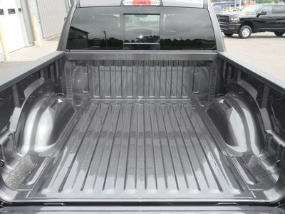 2026 RAM Ram 1500 Big Horn/Lone Star Night Edition