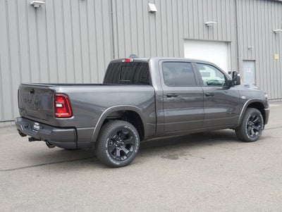 2026 RAM Ram 1500 Big Horn/Lone Star Night Edition