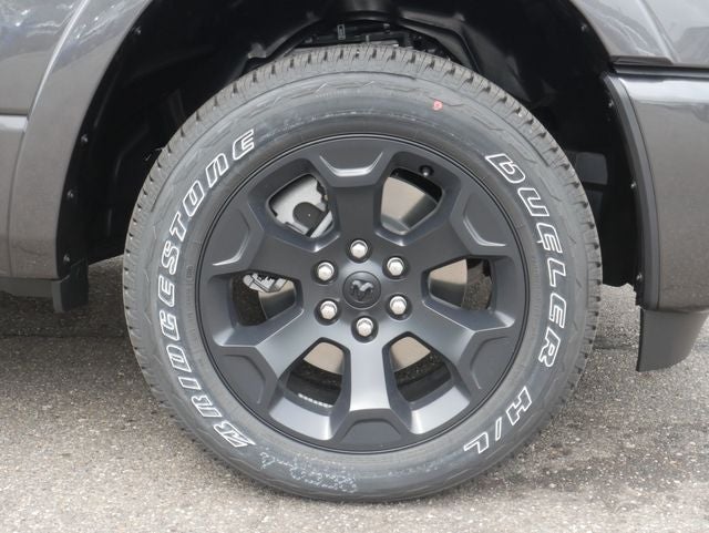 2026 RAM Ram 1500 Big Horn/Lone Star Night Edition